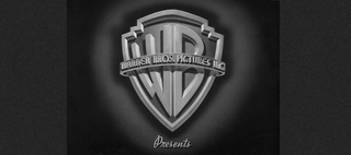 Illustration for article titled The 90-Year Evolution of the Warner Bros. Logo